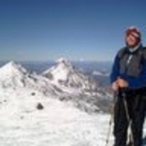 Meet your Posher, Seth